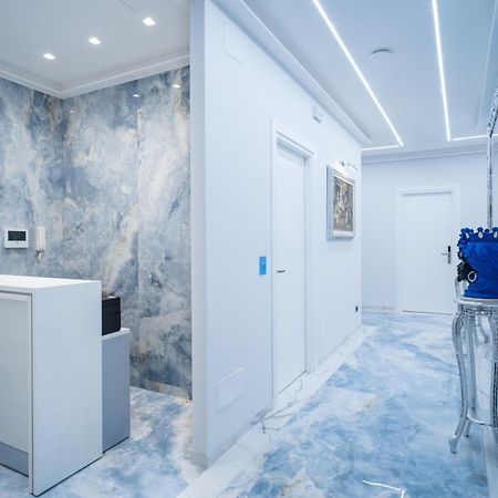Correnti Boutique Luxury Rooms سانريمو المظهر الخارجي الصورة