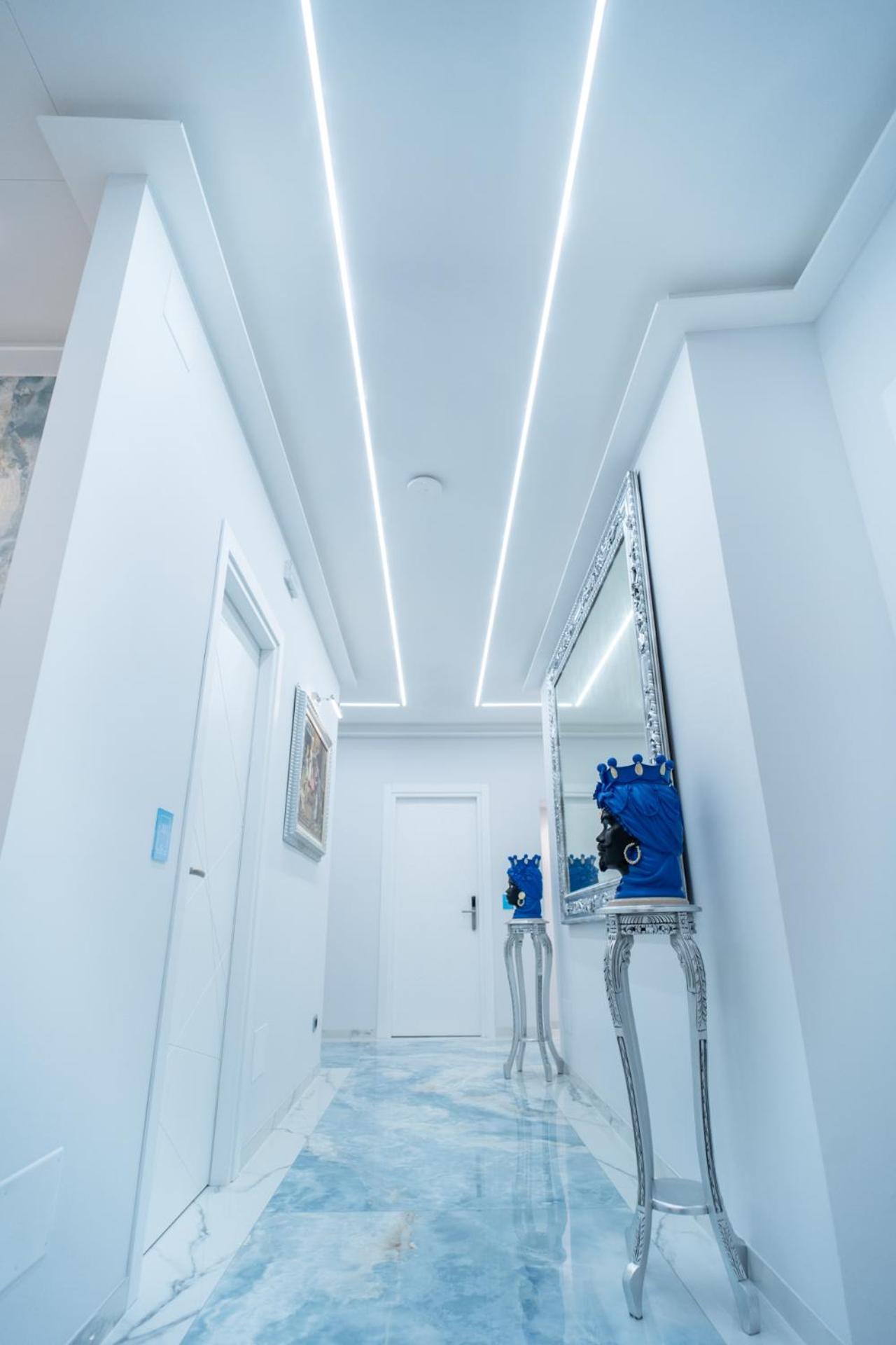 Correnti Boutique Luxury Rooms سانريمو المظهر الخارجي الصورة