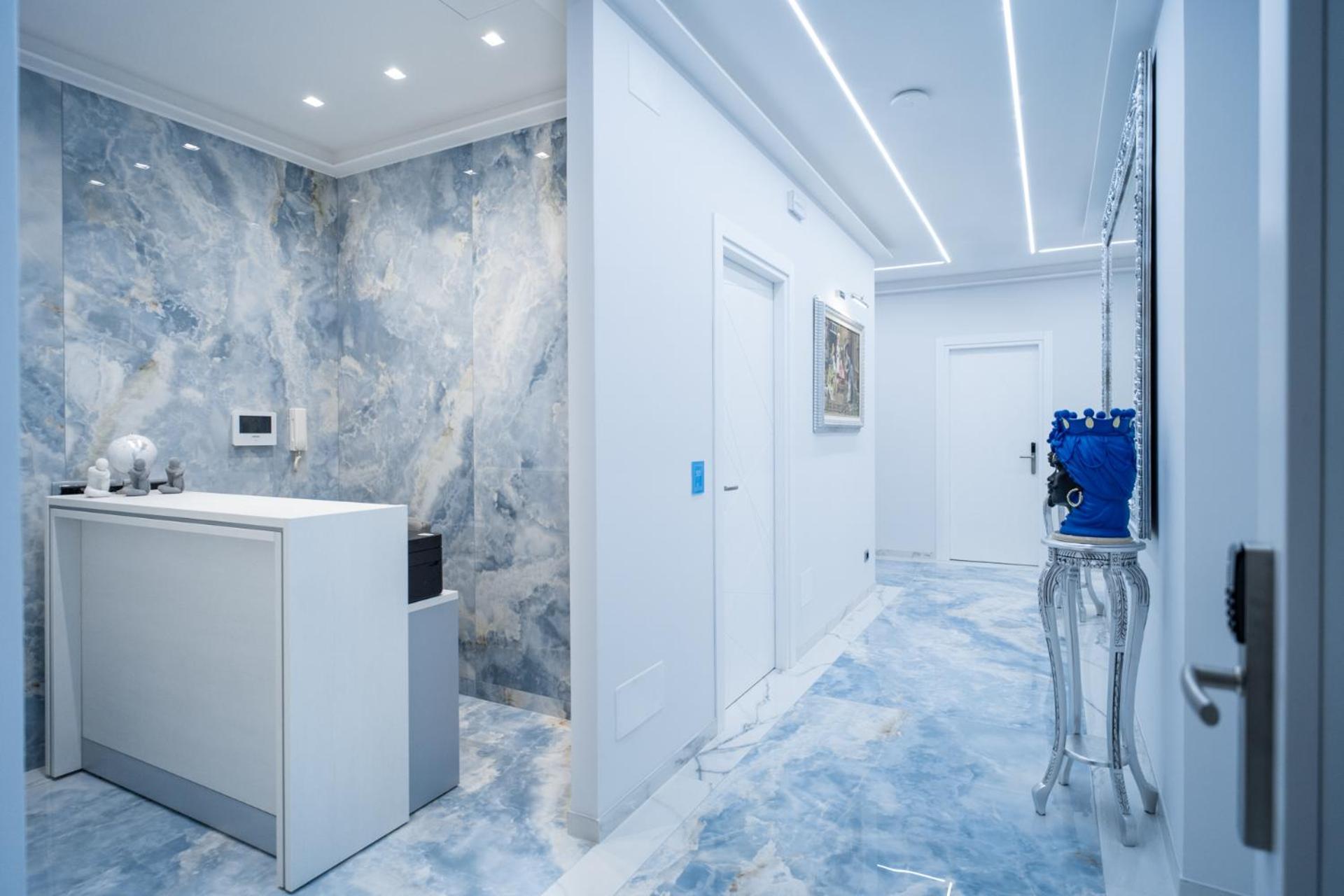 Correnti Boutique Luxury Rooms سانريمو المظهر الخارجي الصورة