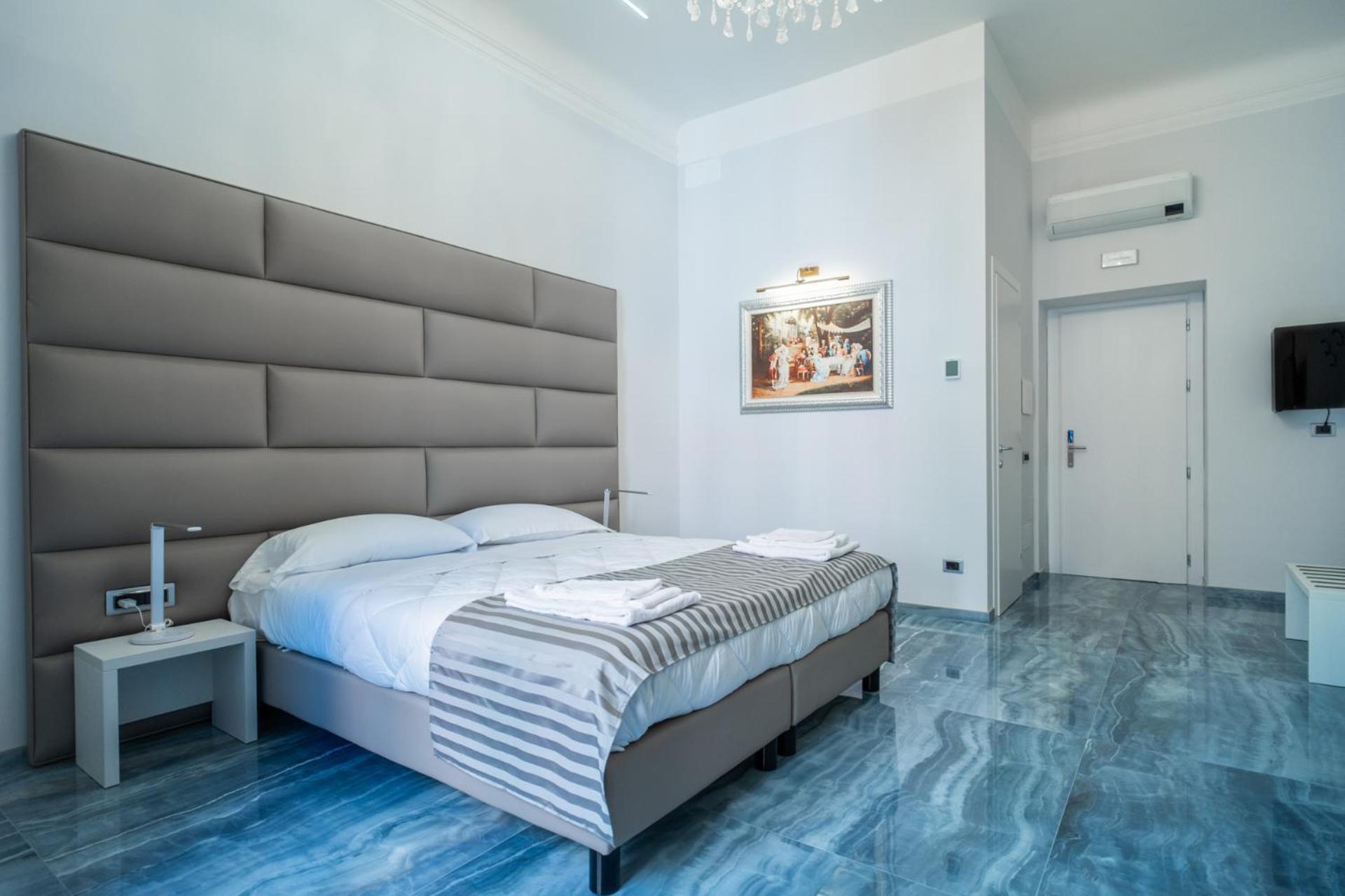 Correnti Boutique Luxury Rooms سانريمو المظهر الخارجي الصورة