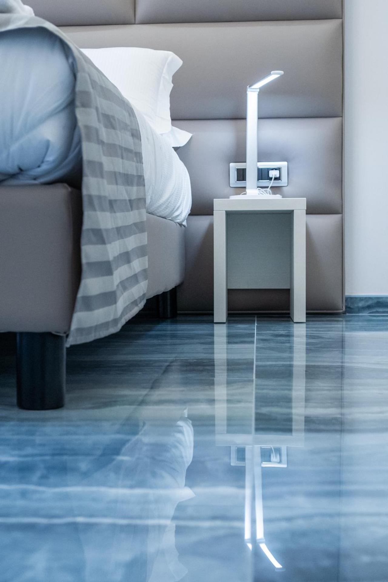 Correnti Boutique Luxury Rooms سانريمو المظهر الخارجي الصورة